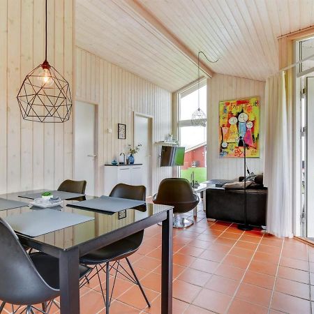 Holiday Home Helga - 100M From The Sea In Se Jutland By Interhome Mommark Esterno foto