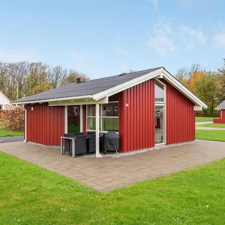 Holiday Home Helga - 100M From The Sea In Se Jutland By Interhome Mommark Esterno foto