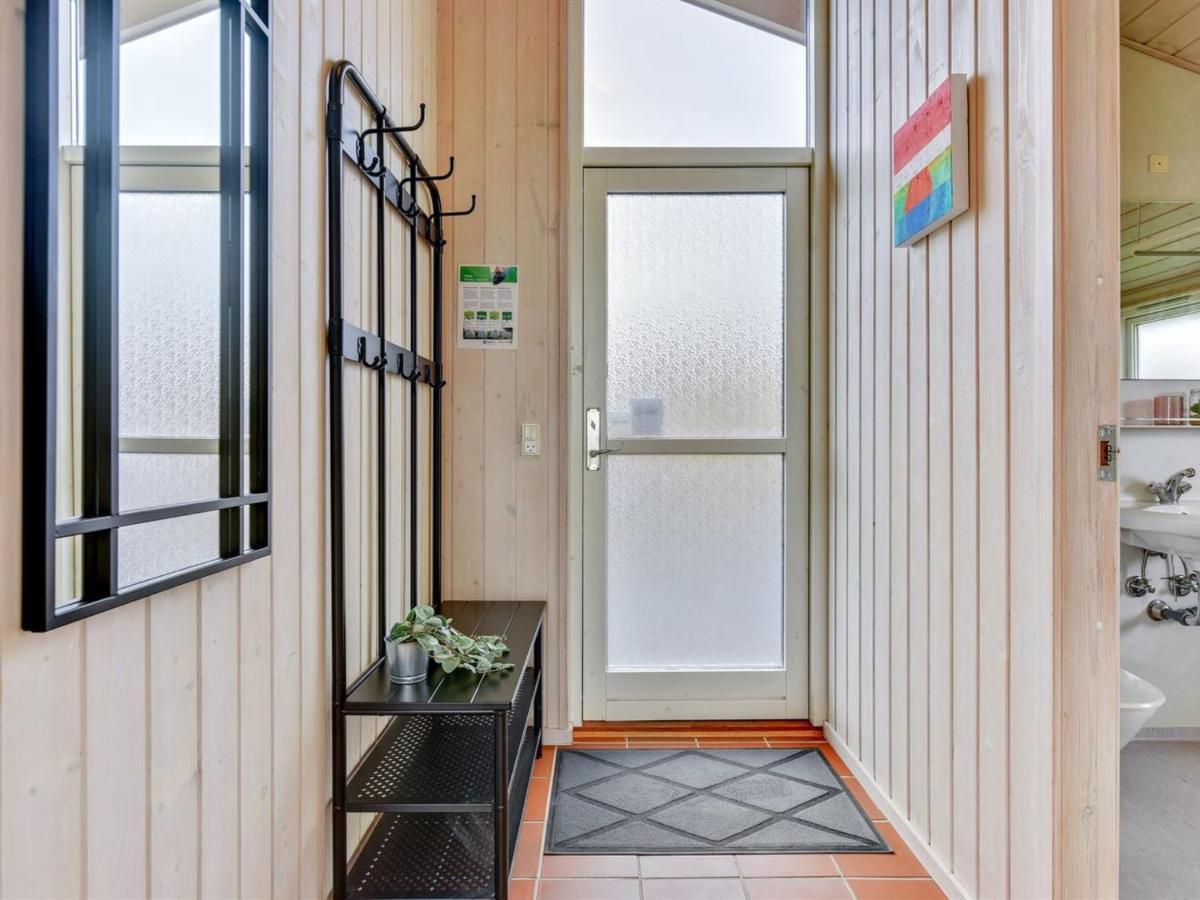 Holiday Home Helga - 100M From The Sea In Se Jutland By Interhome Mommark Esterno foto